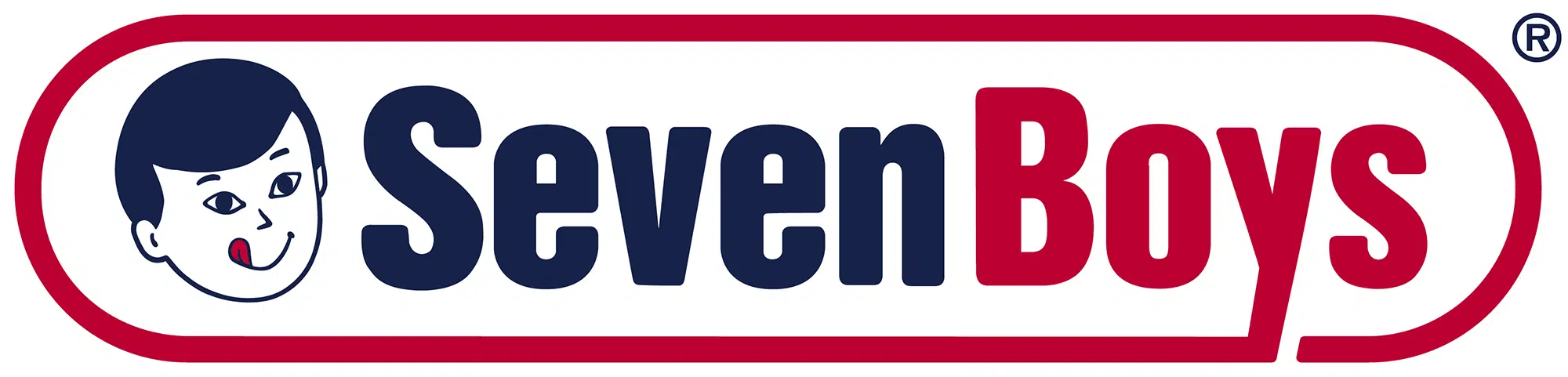 Seven