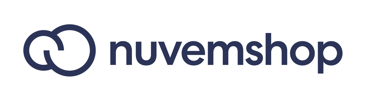 Logo NuvemShop