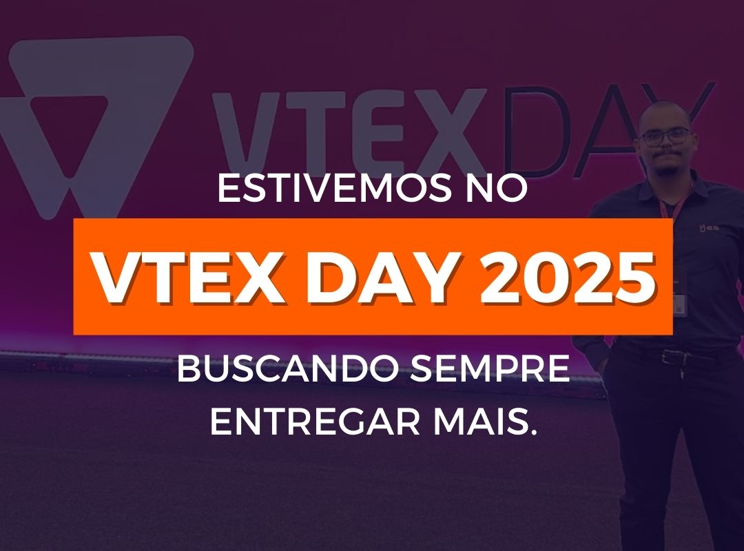 YesDev no VTEX Day 2025: Networking, Retail Media e Novas Estratégias para E-commerce